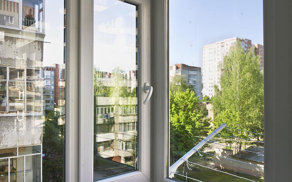 verre double vitrage Sevran